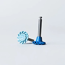 Kagayaki StartFlex Mini полир Диск 6 шт 5111FS мягкий  