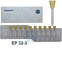 Kagayaki Enforce Pin 32 желтый ЕР 32-3 Полир Чашка 