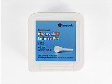 Kagayaki Enforce Pin 125 Полир Чашка 